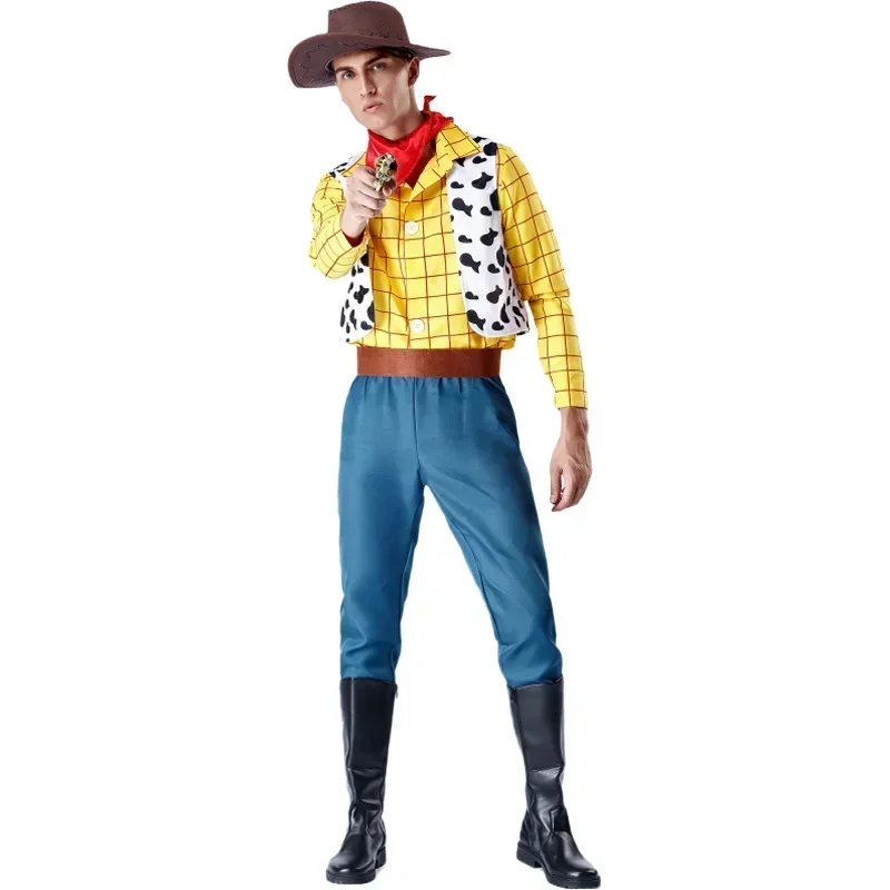 Costume de cosplay pour couple - Anime Cosplay Ideas For Couples avis et prix