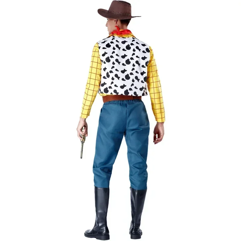 Costume de cosplay pour couple - Anime Cosplay Ideas For Couples avis et prix