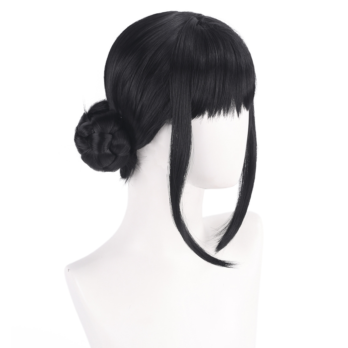 Zoey Cosplay perruque 33 cm ch - Anime Zoey Cosplay avis et prix
