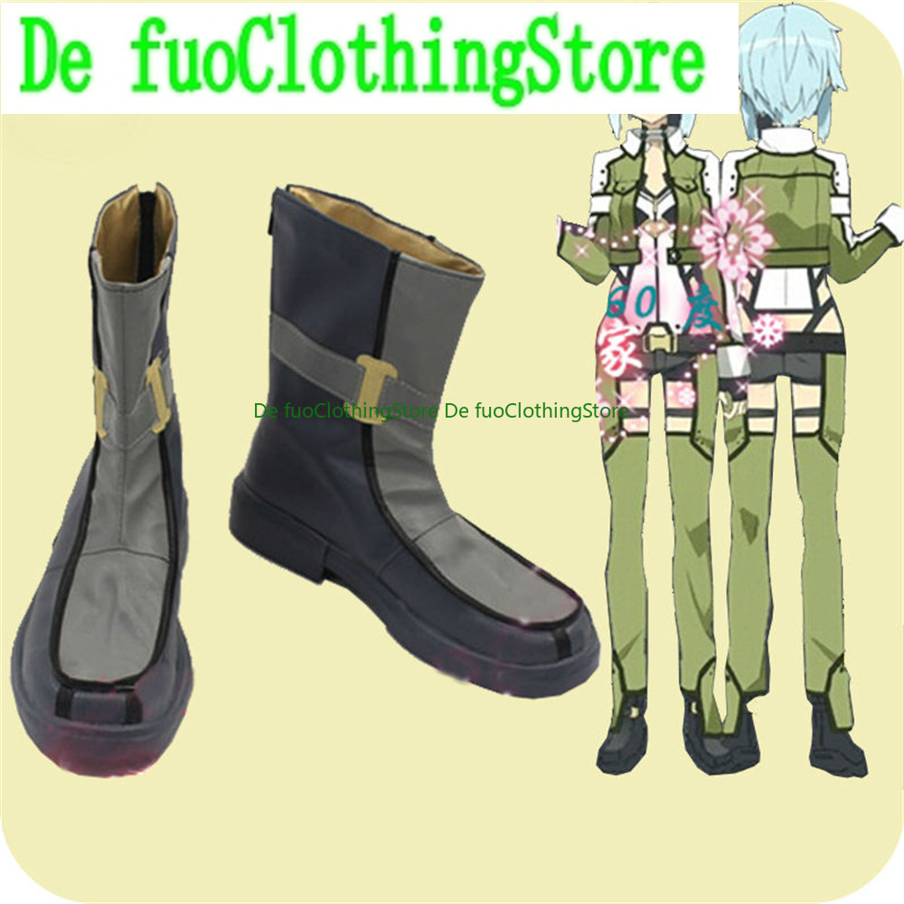 Defuo Sword Art Online SAO Asa - Anime Cosplay Online Store avis et prix