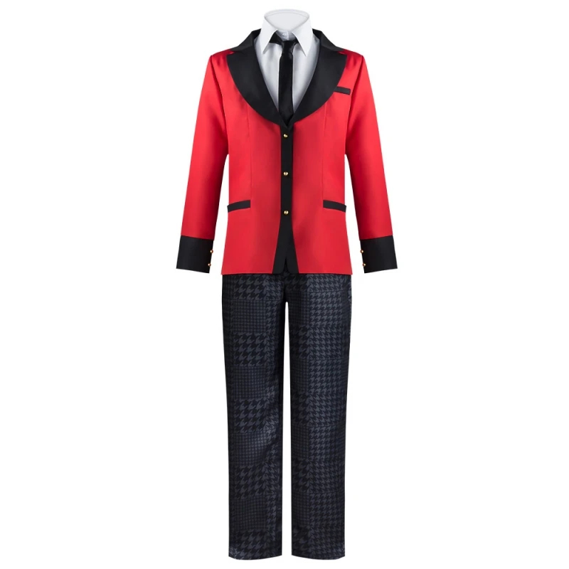 ▶ ❤ Costumes de cosplay Anime  - Anime Cosplay Kakegurui avis et prix