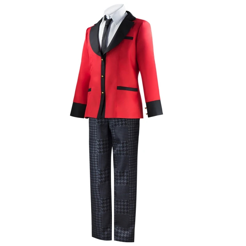 ▶ ❤ Costumes de cosplay Anime  - Anime Cosplay Kakegurui avis et prix