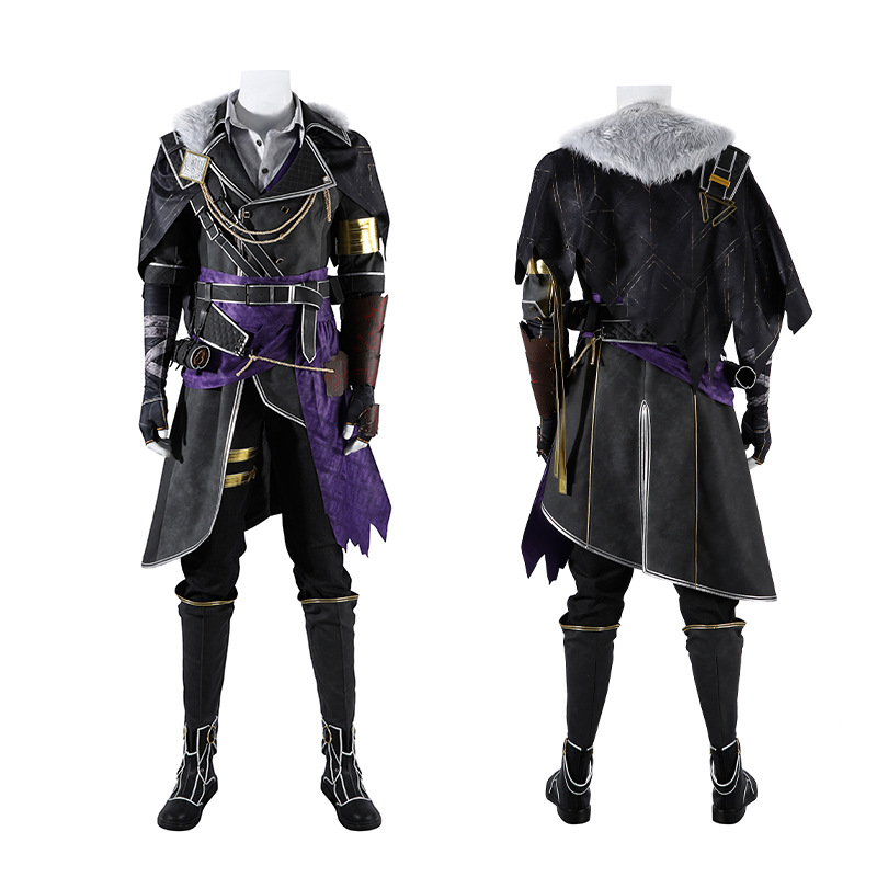 Verso Cosplay Clair Obscur: ex - Anime Cosplay Male avis et prix