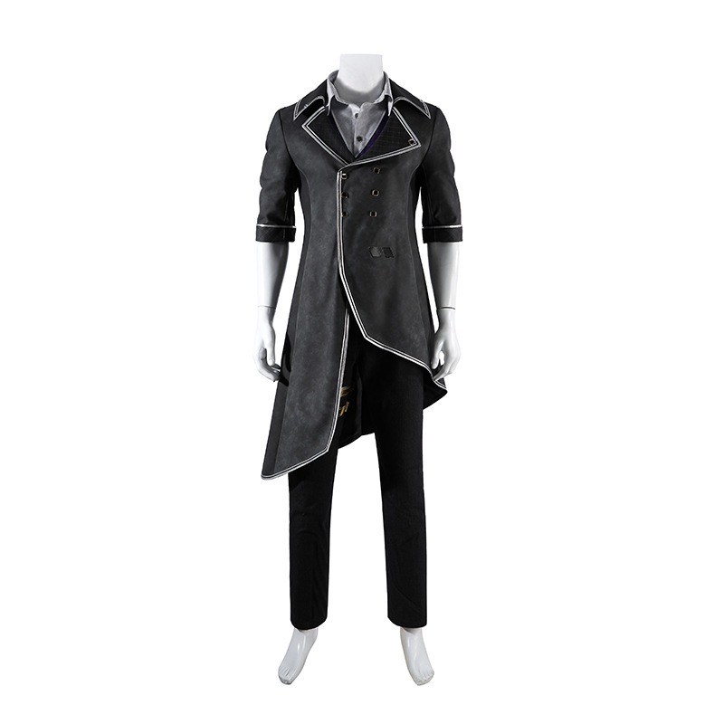 Verso Cosplay Clair Obscur: ex - Anime Cosplay Male avis et prix
