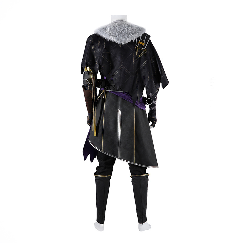 Verso Cosplay Clair Obscur: ex - Anime Cosplay Male avis et prix