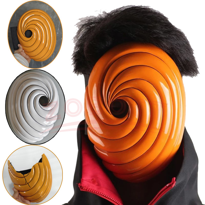 Nouveau accessoire de Cosplay  - Anime Cosplay Obito avis et prix