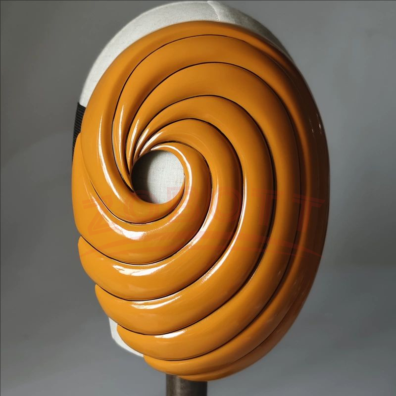 Nouveau accessoire de Cosplay  - Anime Cosplay Obito avis et prix