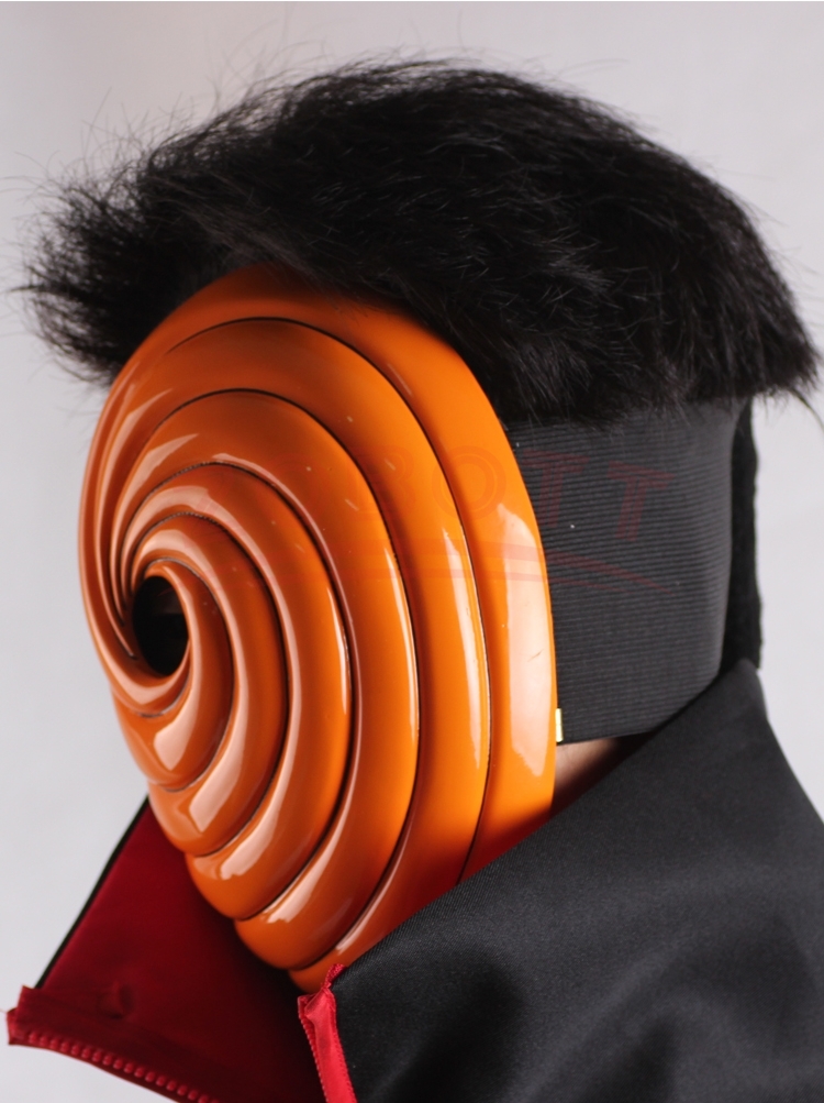 Nouveau accessoire de Cosplay  - Anime Cosplay Obito avis et prix