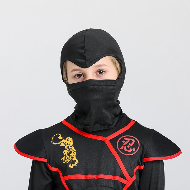 Costume de luxe Ninja pour gar - Anime Cosplay Idea avis et prix