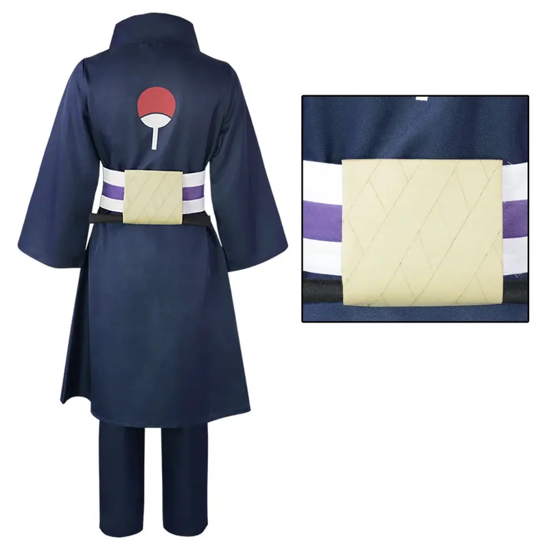 ▶ ❤ Costume de cosplay Obito p - Anime Cosplay Obito avis et prix