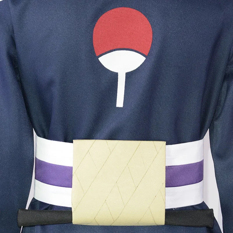 ▶ ❤ Costume de cosplay Obito p - Anime Cosplay Obito avis et prix