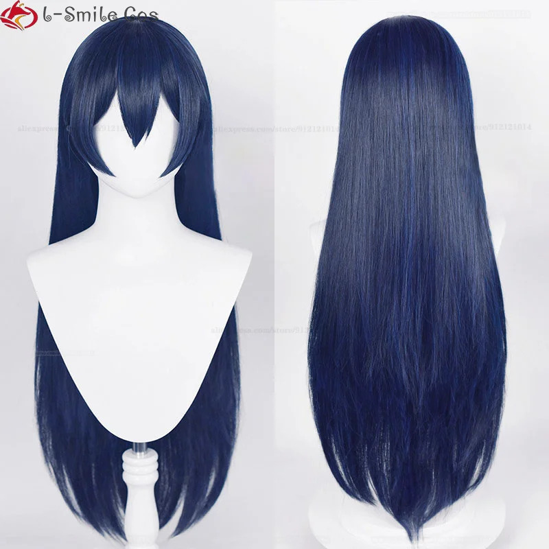 Anime Hanatemari Tsuzura Cospl - Anime Cosplay Nun avis et prix