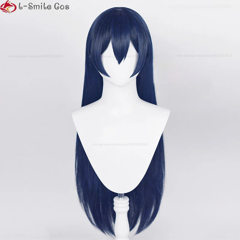 Anime Hanatemari Tsuzura Cospl - Anime Cosplay Nun avis et prix