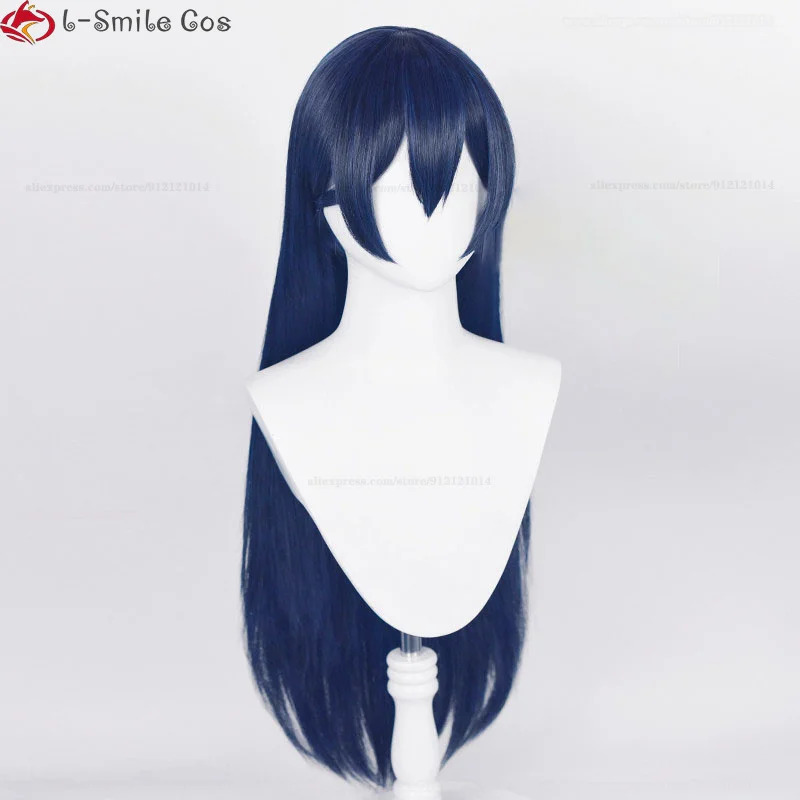 Anime Hanatemari Tsuzura Cospl - Anime Cosplay Nun avis et prix