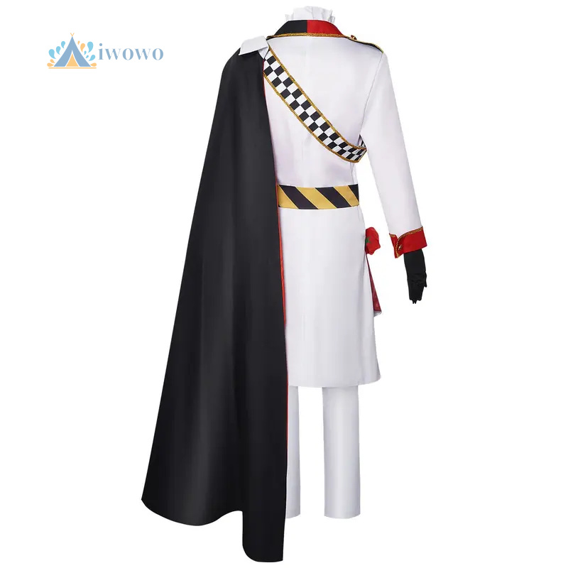 Costume de Cosplay torsadé du  - Anime Cosplay Show avis et prix