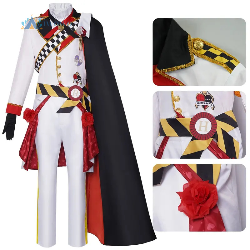 Costume de Cosplay torsadé du  - Anime Cosplay Show avis et prix