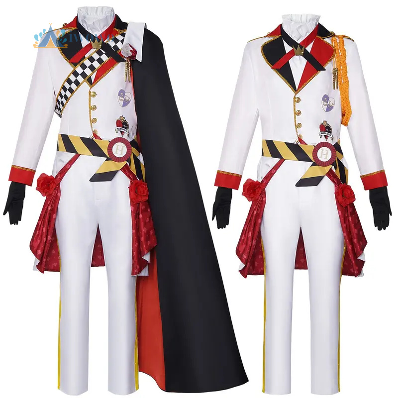 Costume de Cosplay torsadé du  - Anime Cosplay Show avis et prix