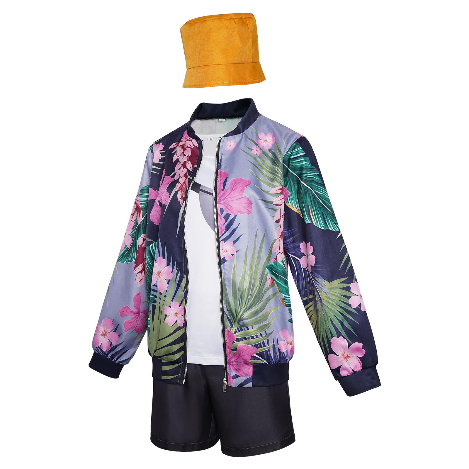 Costume de cosplay Zoey, veste - Anime Zoey Cosplay avis et prix