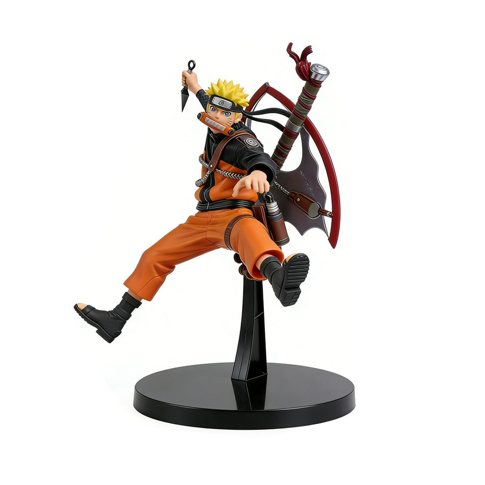 Nouvelle figurine d'anime Naru - Death Note Replica avis et prix