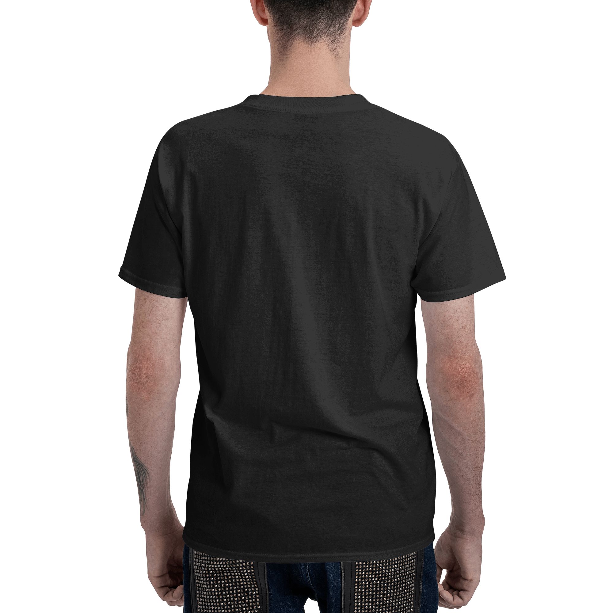T-shirt pour homme E-Evangelio - Anime Cosplay Idea avis et prix