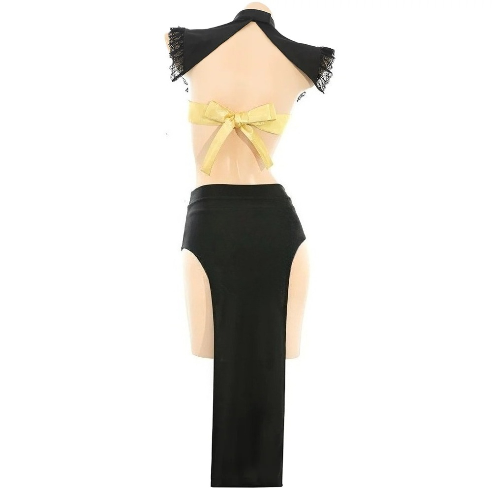 Tenue de Prêtre Anime, Sœur, N - Anime Cosplay Nun avis et prix