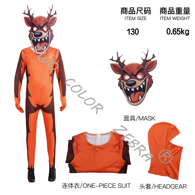 Costume de cosplay de jeu d'ho - Anime Cosplay One Piece avis et prix