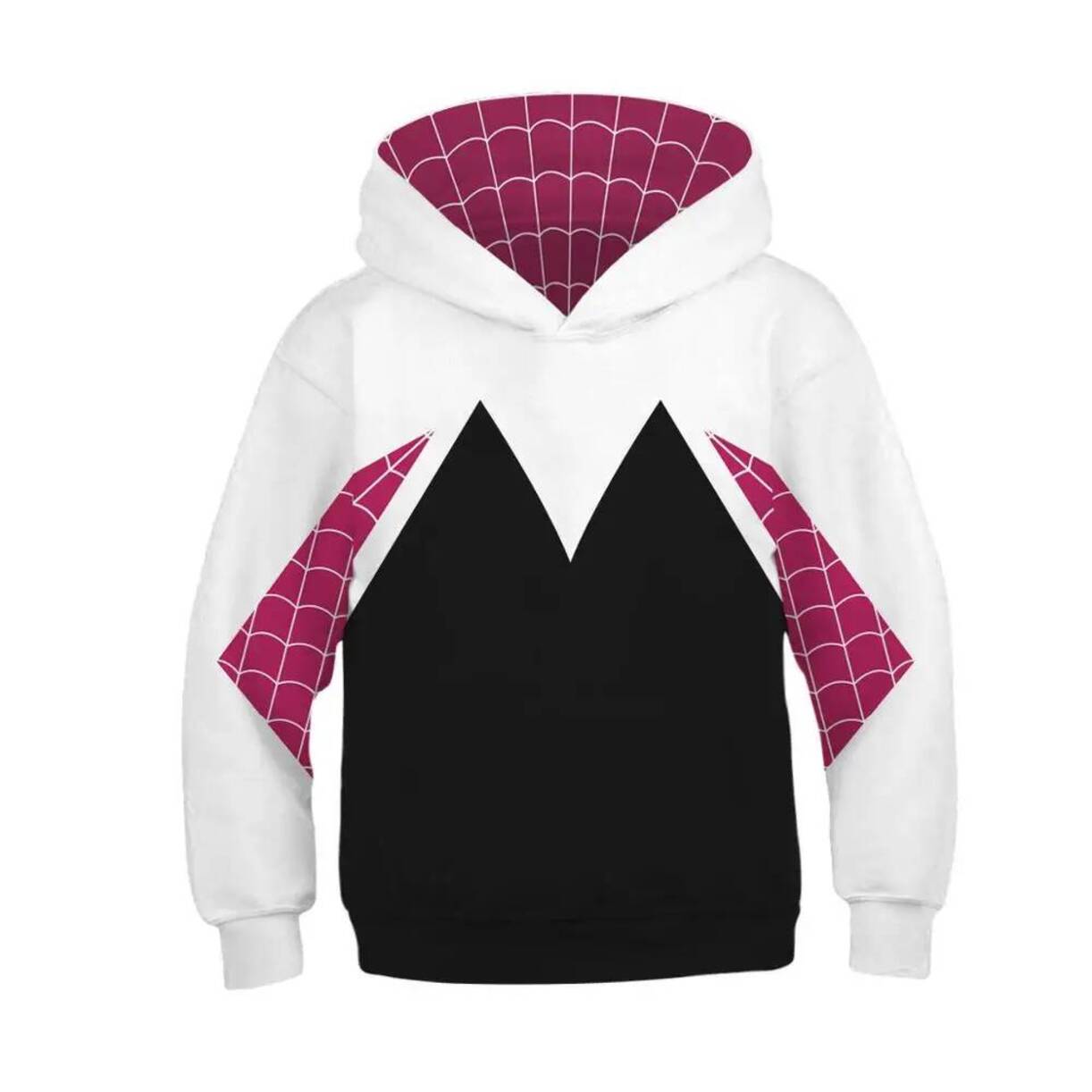 Costumes de cosplay Gwen Stacy - Kids Cosplay Anime avis et prix