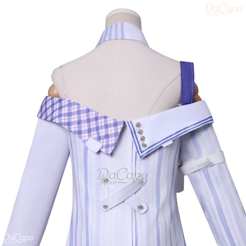 Perruque de Costume de Cosplay - Anime Cosplay Idea avis et prix