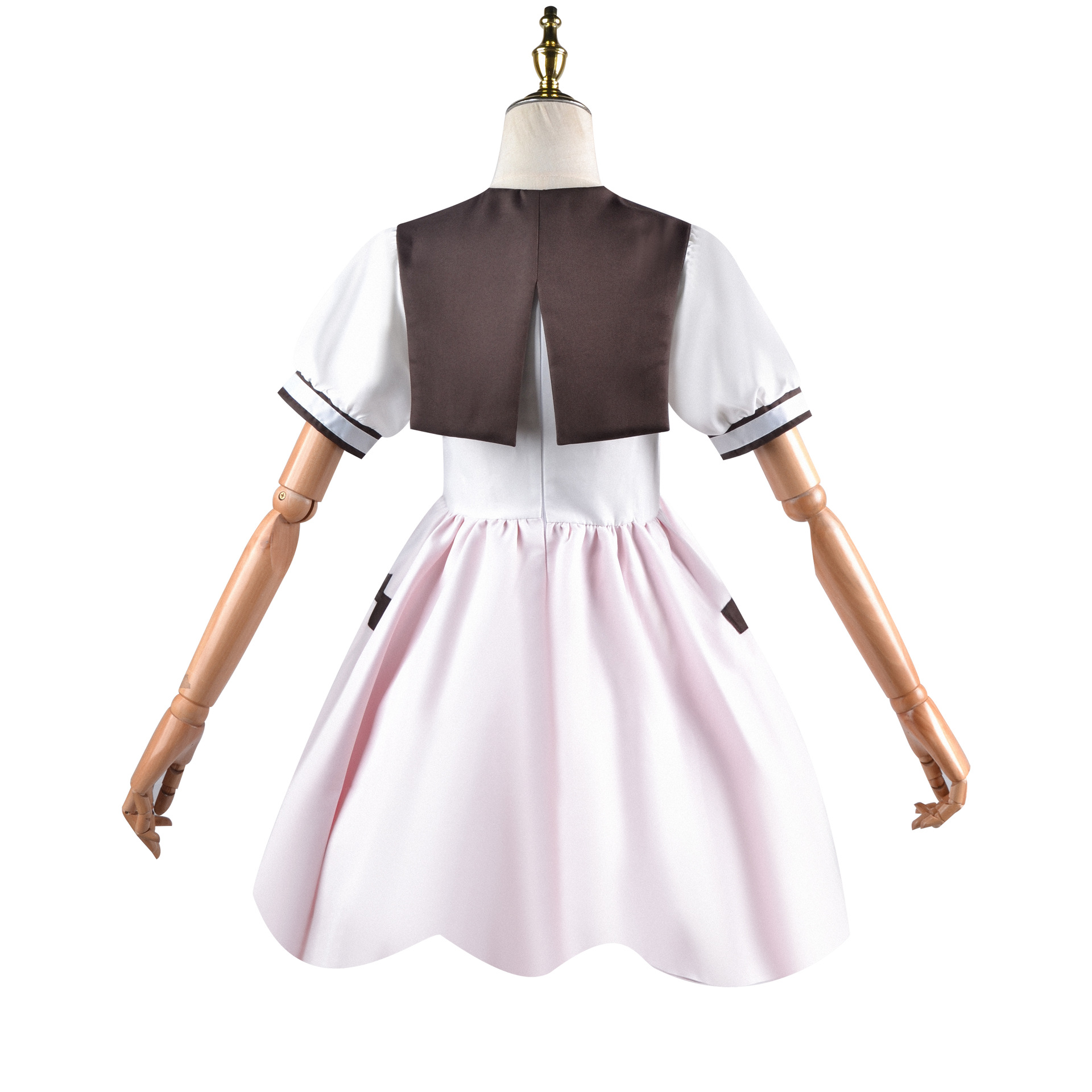 Costume de Cosplay Jibaku Shou - Anime Cosplay Ideas Female avis et prix