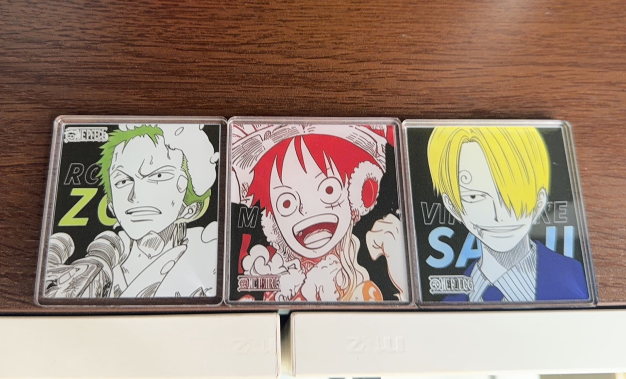 One Piece Roronoa Zoro – Bloc  - Anime Cosplay One Piece avis et prix
