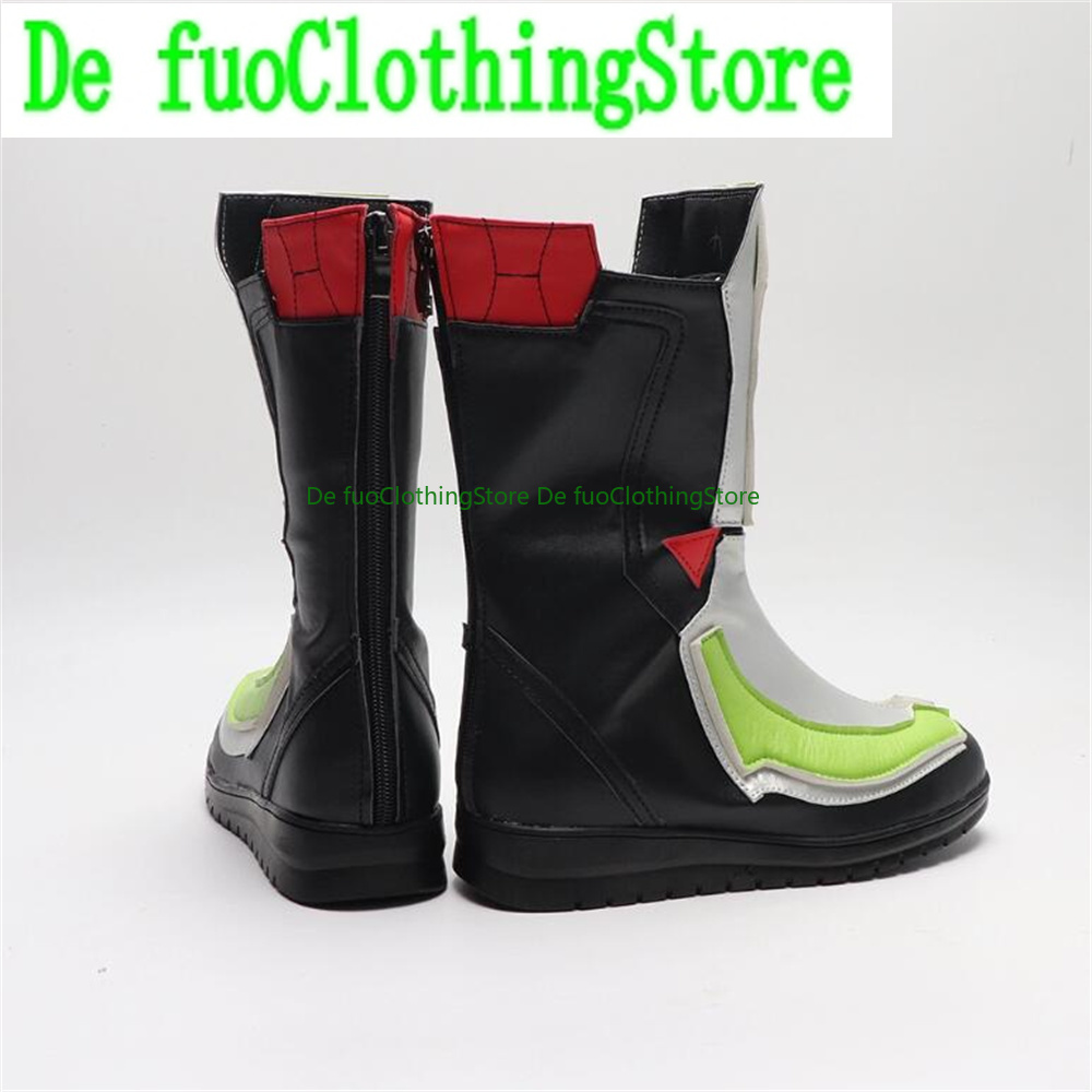 Chaussures et bottes de cospla - Anime Cosplay Kamen Rider avis et prix