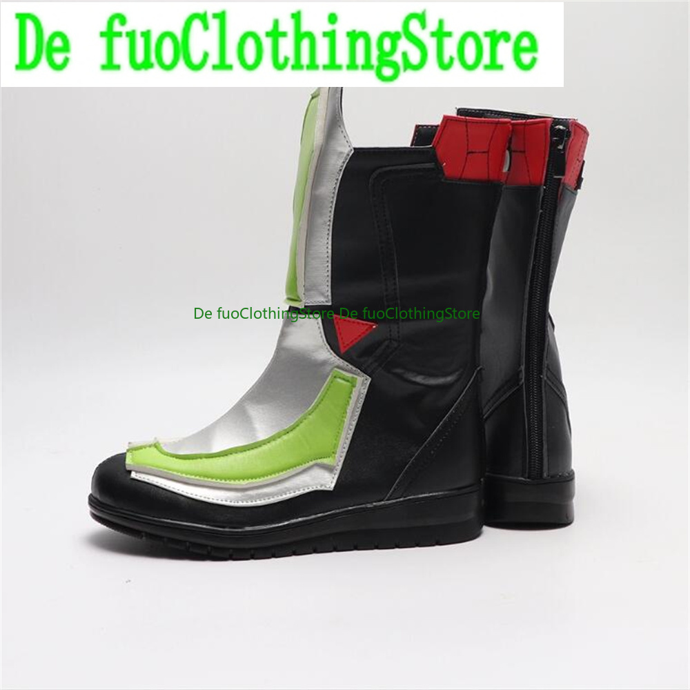 Chaussures et bottes de cospla - Anime Cosplay Kamen Rider avis et prix