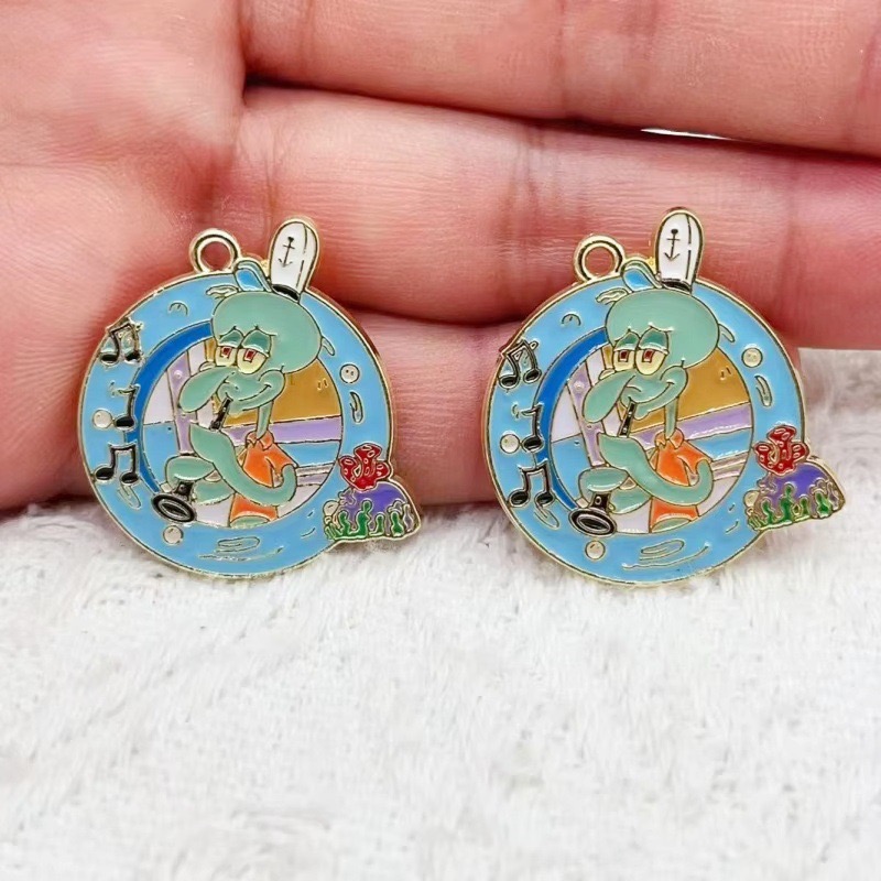 10 pendentifs en alliage en fo - Anime & Cosplay Expo Acx 2025 avis et prix