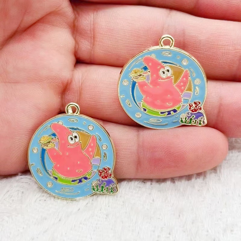 10 pendentifs en alliage en fo - Anime & Cosplay Expo Acx 2025 avis et prix
