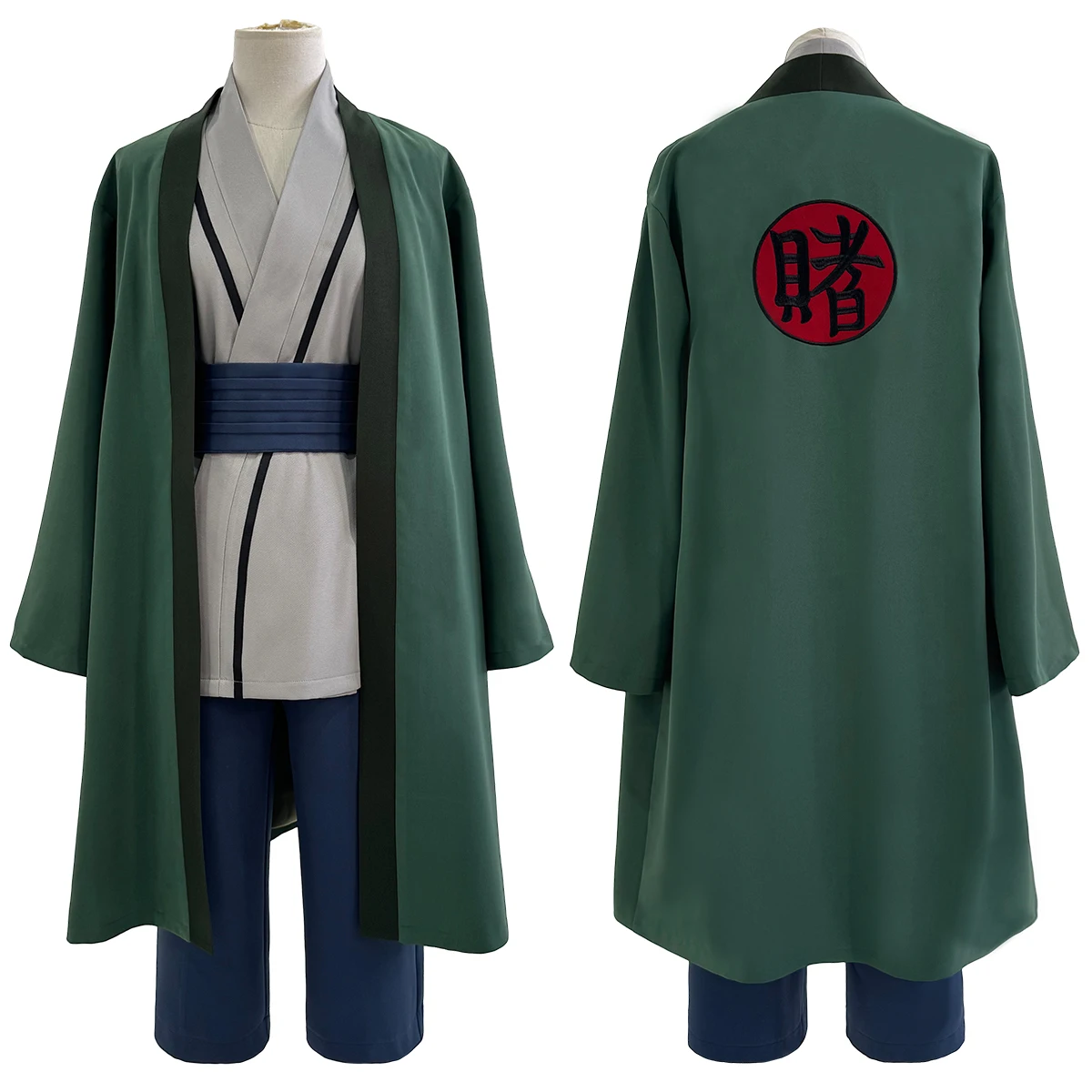 2025 HOLOUN Anime Tsunade Cosp - Demon Slayer Haori avis et prix