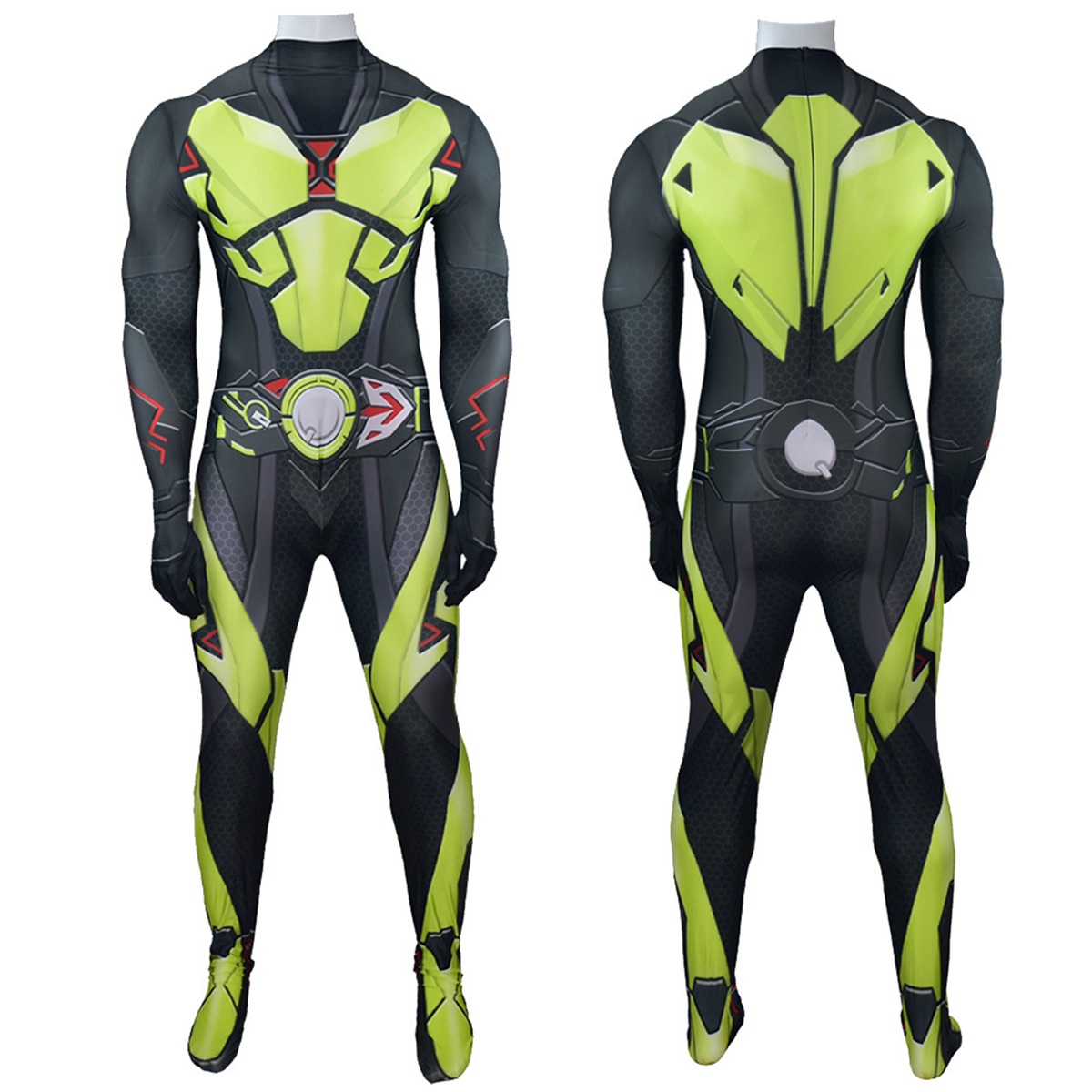 Film Halloween Kamen Rider Cos - Anime Cosplay Kamen Rider avis et prix