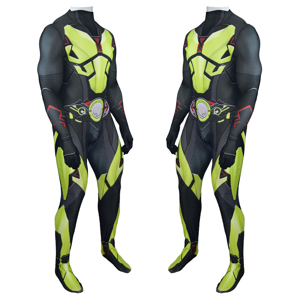 Film Halloween Kamen Rider Cos - Anime Cosplay Kamen Rider avis et prix
