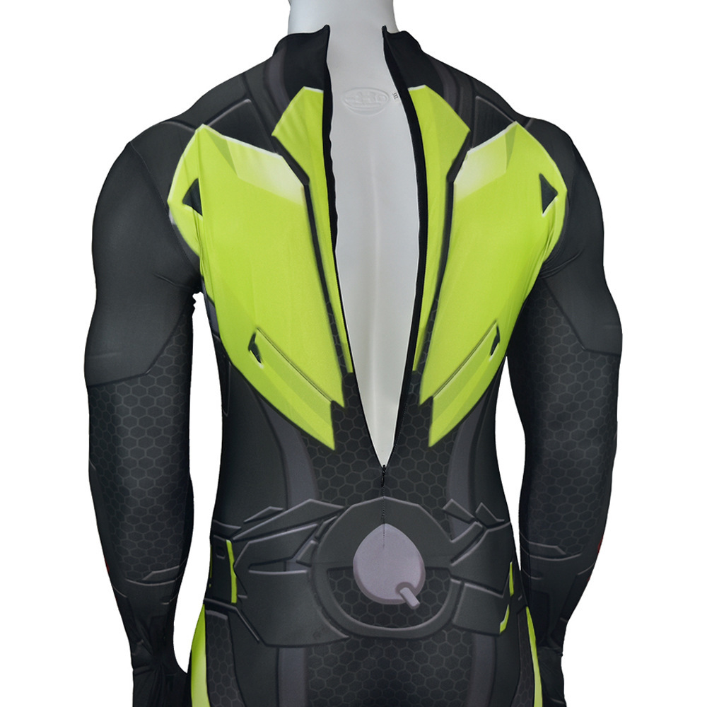 Film Halloween Kamen Rider Cos - Anime Cosplay Kamen Rider avis et prix
