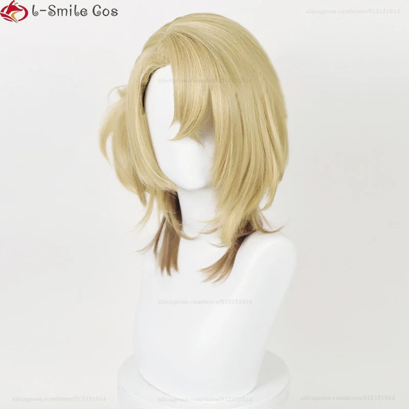 Vtuber NIJISANJI Luca Kaneshir - Anime Cosplay Nun avis et prix