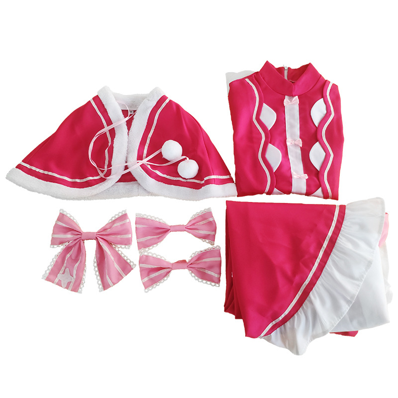 Costume de Cosplay Anime Re Ze - Anime Cosplay Male avis et prix
