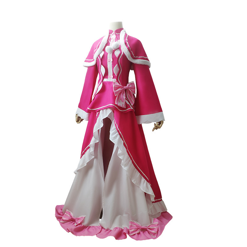 Costume de Cosplay Anime Re Ze - Anime Cosplay Male avis et prix