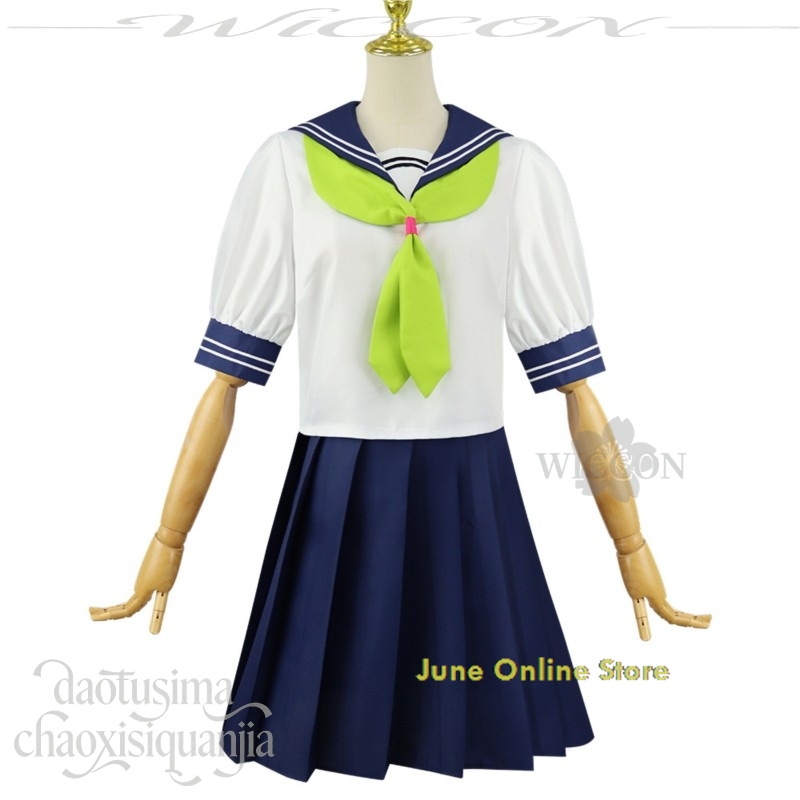 June Online Store Anime You An - Anime Cosplay Online Store avis et prix