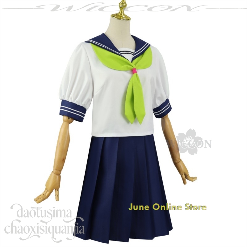 June Online Store Anime You An - Anime Cosplay Online Store avis et prix