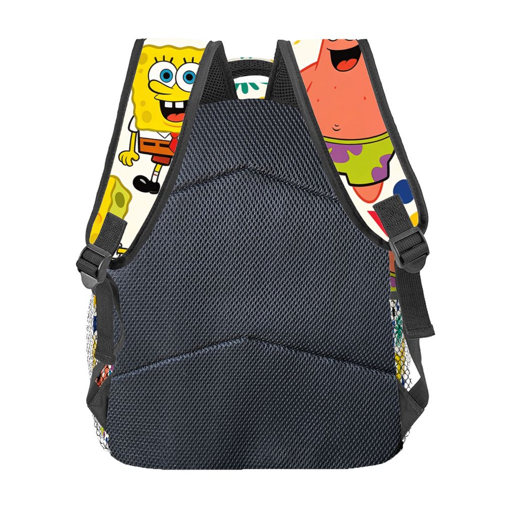 Sac à dos imprimé de dessins a - Anime & Cosplay Expo Acx 2025 avis et prix