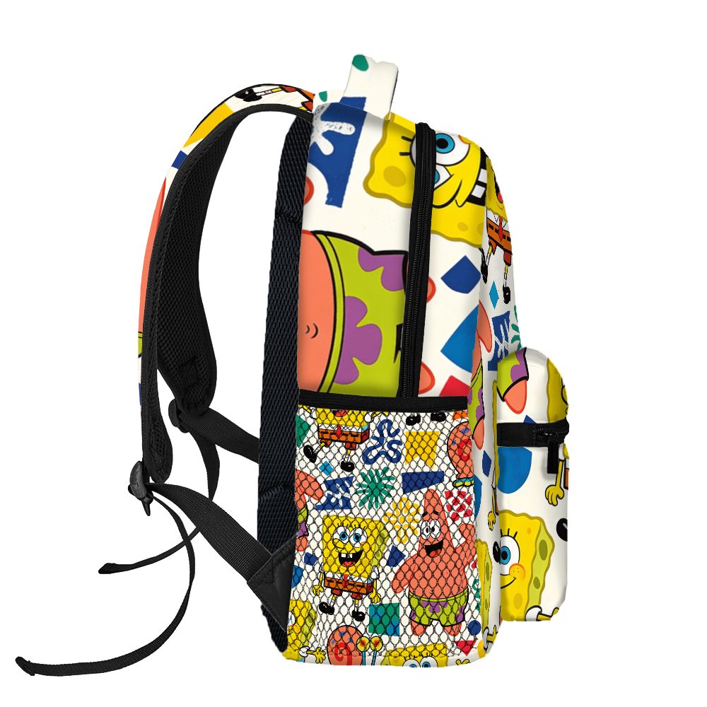 Sac à dos imprimé de dessins a - Anime & Cosplay Expo Acx 2025 avis et prix