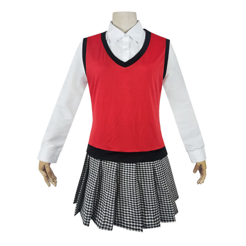 Costume de cosplay Anime Kakeg - Anime Cosplay Kakegurui avis et prix
