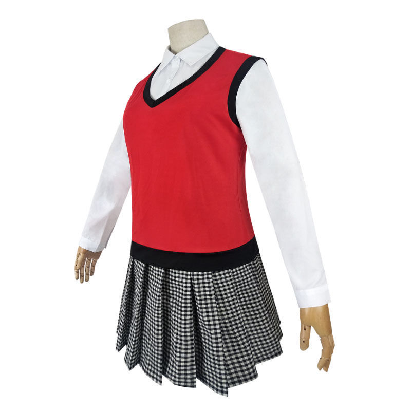 Costume de cosplay Anime Kakeg - Anime Cosplay Kakegurui avis et prix