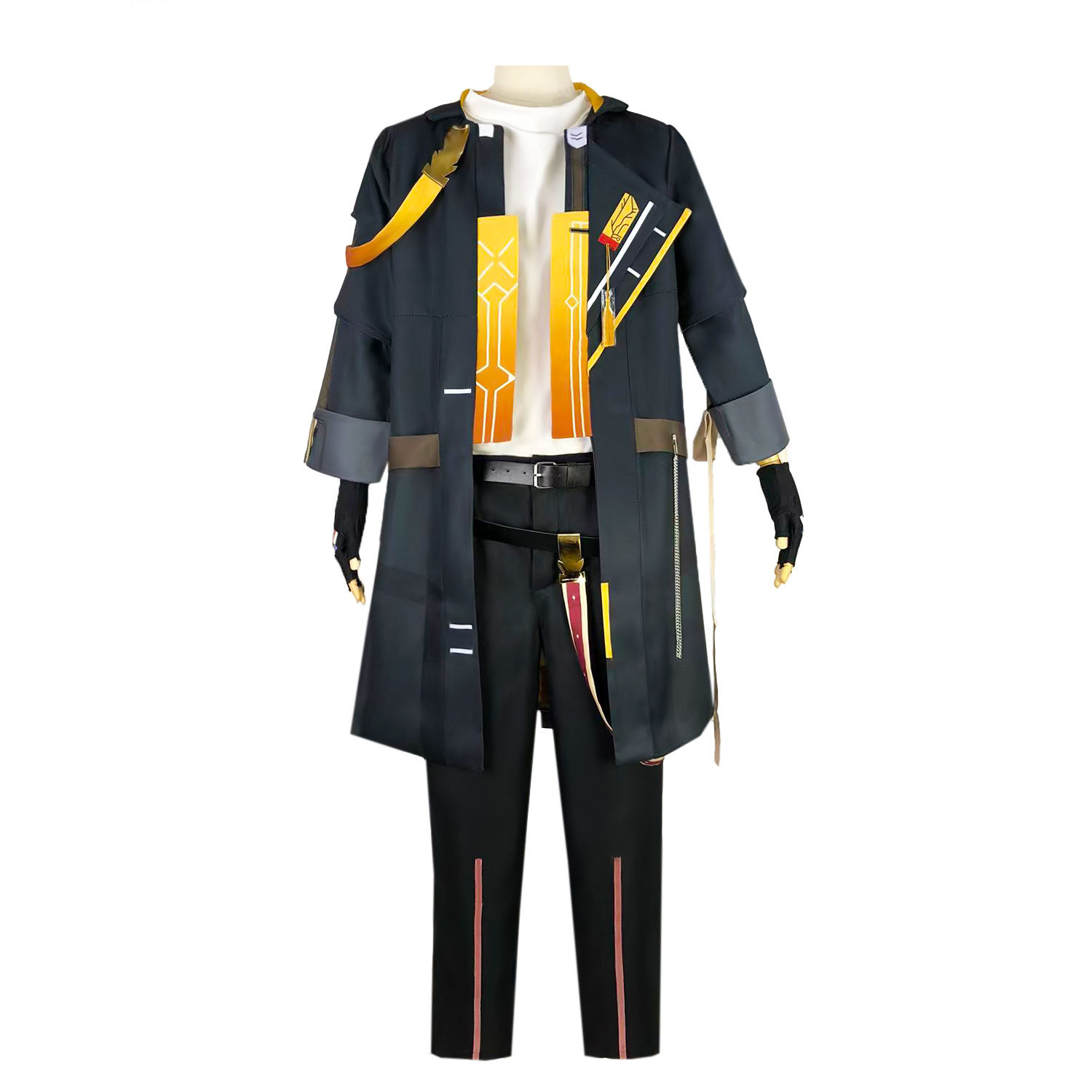 Ensemble complet de cosplay Ho - Anime Cosplay Show avis et prix