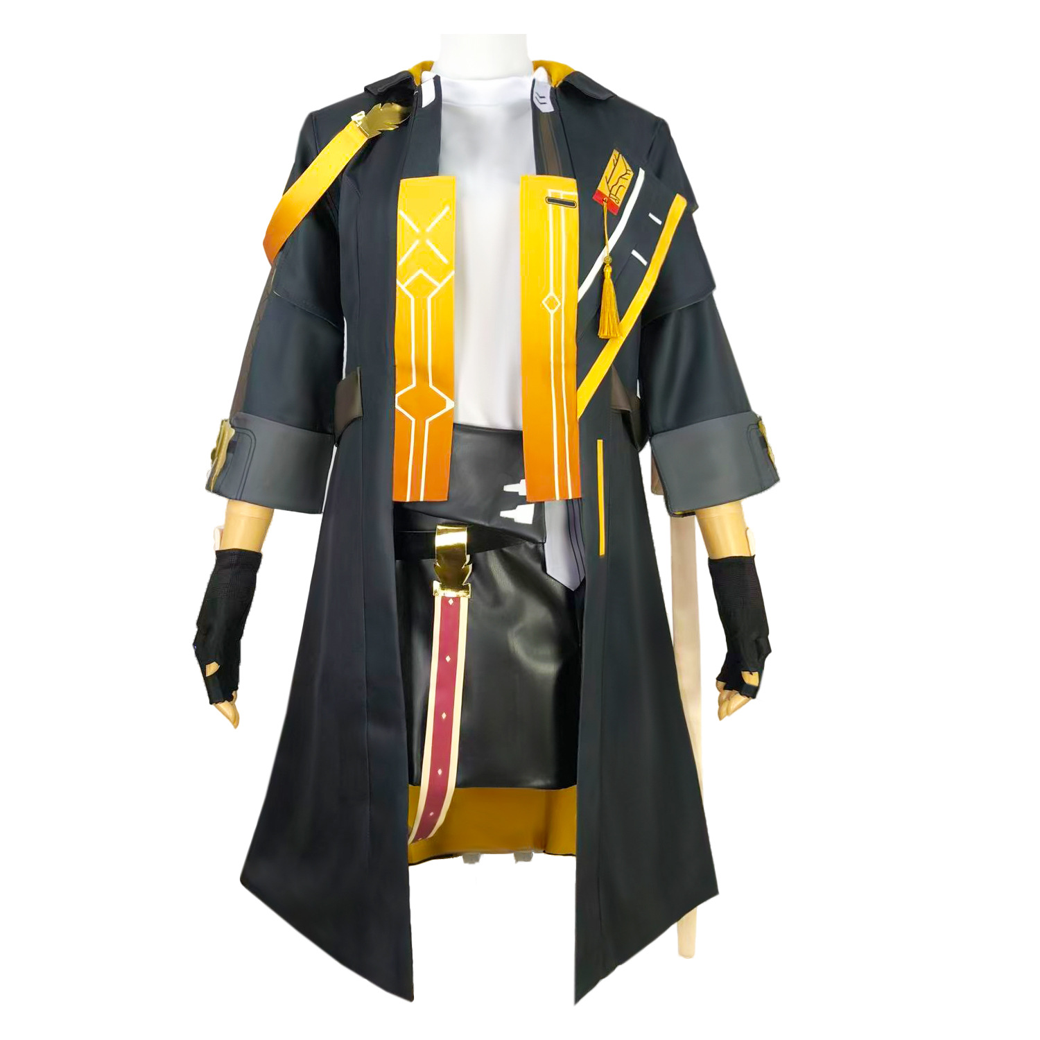 Ensemble complet de cosplay Ho - Anime Cosplay Show avis et prix