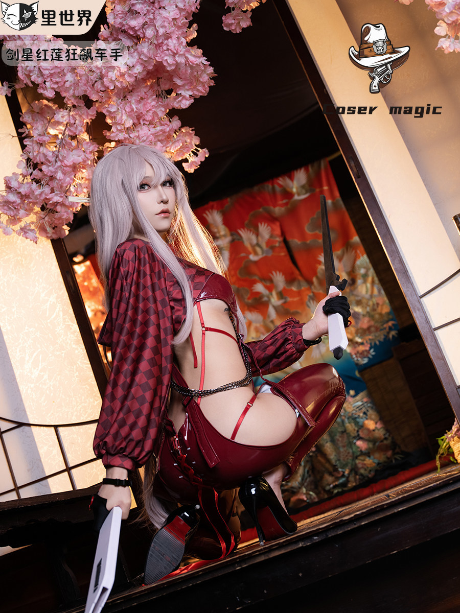 NIKKE × Stellar Blade Collab,  - Anime Cosplay Show avis et prix